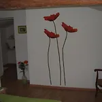D'hotes La Charriere Nocleg ze śniadaniem 3*