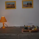 Nocleg ze śniadaniem D'hotes La Charriere Cheffois