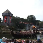 D'hotes La Charriere Nocleg ze śniadaniem 3*