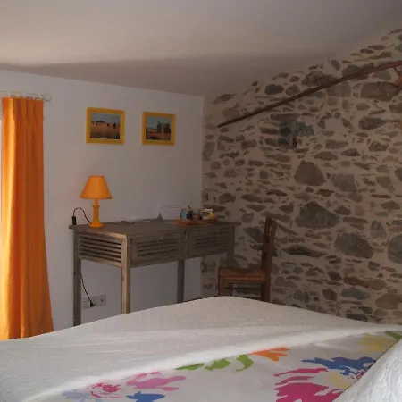 Bed & Breakfast D'hotes La Charriere