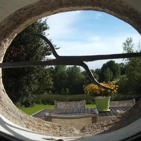 D'hotes La Charriere