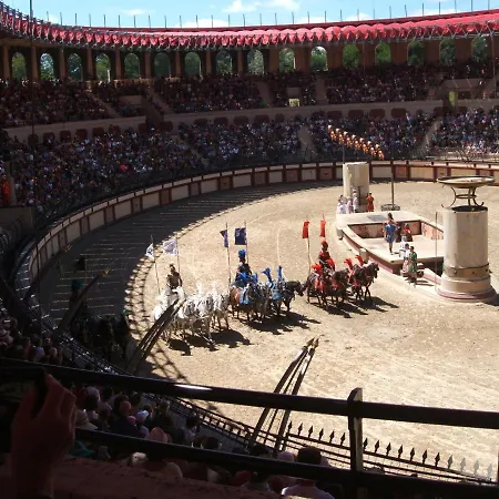 D'hotes La Charriere Cheffois