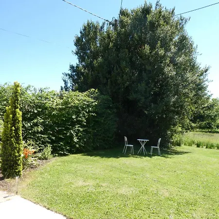 Bed & Breakfast D'hotes La Charriere Cheffois