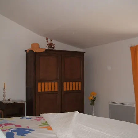 Bed & Breakfast D'hotes La Charriere Cheffois