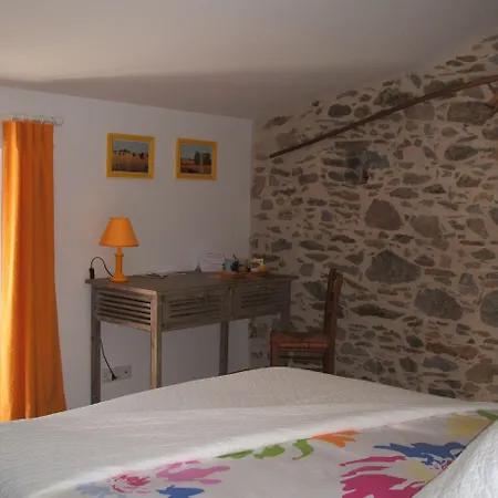 D'hotes La Charriere
