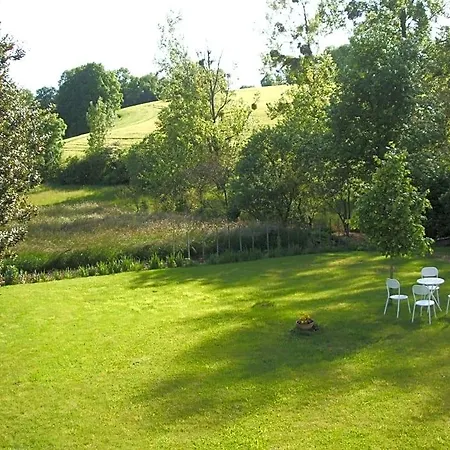 Bed & Breakfast D'hôtes La Charrière