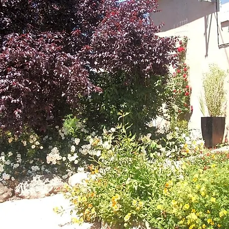 Bed & Breakfast D'hôtes La Charrière