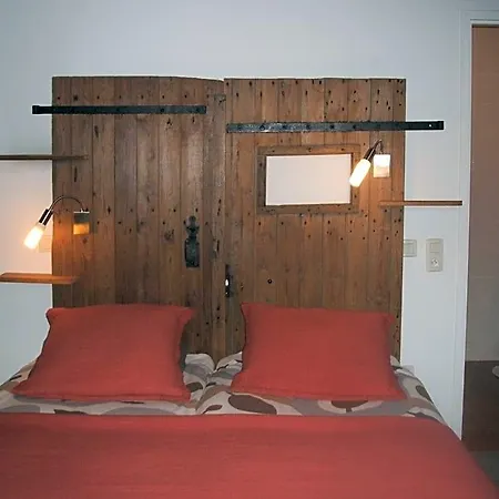 Bed & Breakfast D'hôtes La Charrière Cheffois